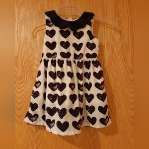 OshGosh girls Dress Size 4T